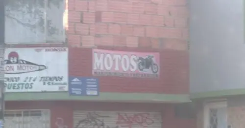 MOTOS CARRERA 78K MOTOS CARRERA 78K